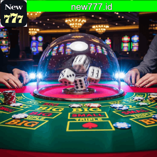 Requisitos do APK da new777 para Android