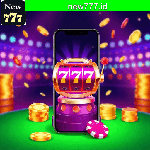 Requisitos do APK da new777 para Android